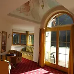 Tirolerhof 4 Sterne Superior Hotel 4*