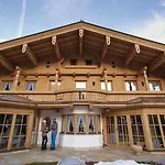 Tirolerhof 4 Sterne Superior Hotel 4*