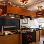 Tirolerhof 4 Sterne Superior 4* 图克斯
