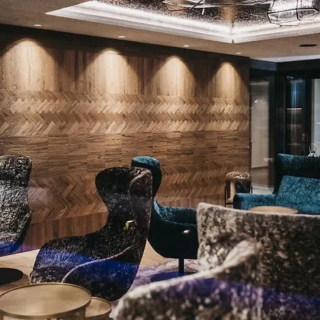 Tirolerhof 4 Sterne Superior 4* Tux