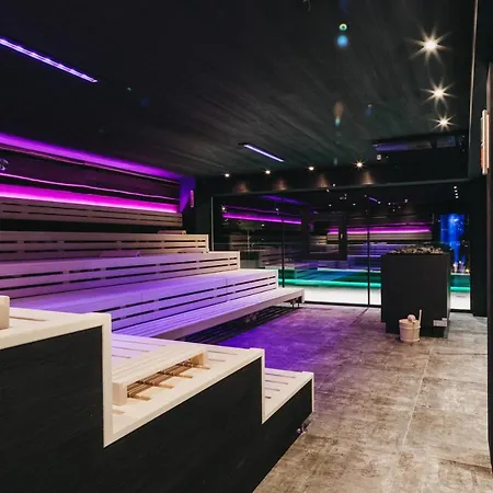 Hotel Tirolerhof 4 Sterne Superior 4*