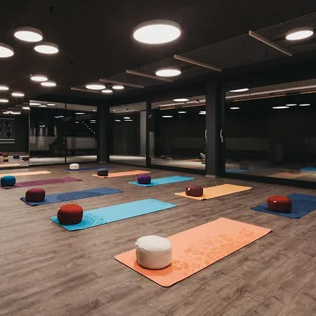 Tirolerhof 4 Sterne Superior 4* Tux