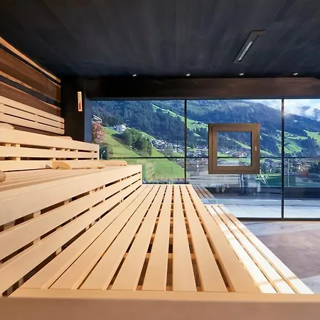 Tirolerhof 4 Sterne Superior