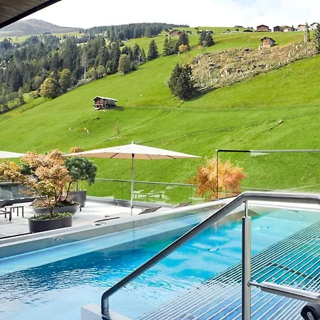 Tirolerhof 4 Sterne Superior Hotel Tux