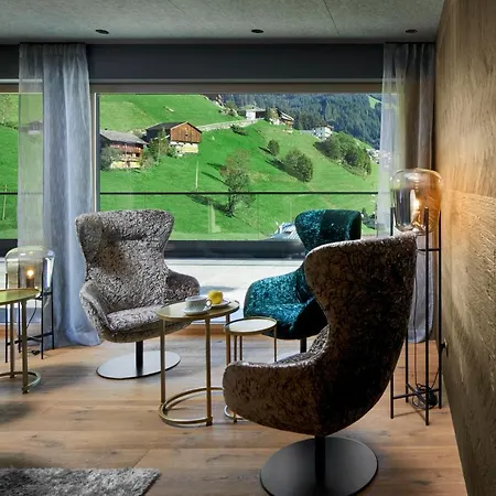 Tirolerhof 4 Sterne Superior 4*