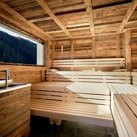 Tirolerhof 4 Sterne Superior 4* Tux