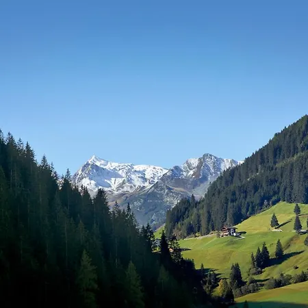 Tirolerhof Hotel