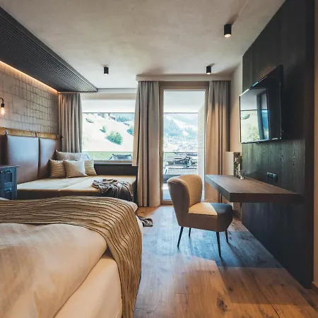 Hotel Tirolerhof