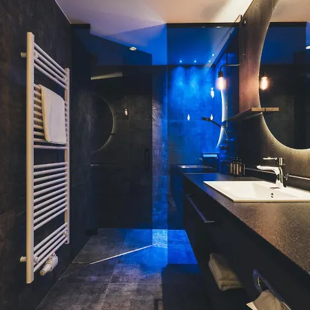 Tirolerhof 4 Sterne Superior Tux