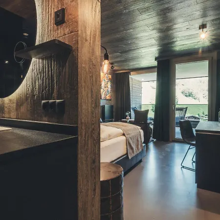 Tirolerhof 4 Sterne Superior Hotel