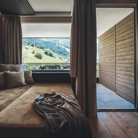 Tirolerhof 4 Sterne Superior Hotel