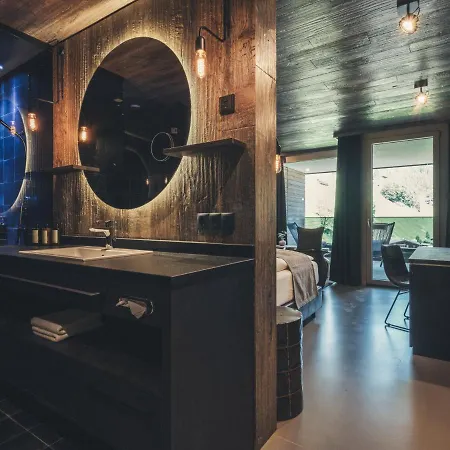 Tirolerhof 4 Sterne Superior Hotel 4*