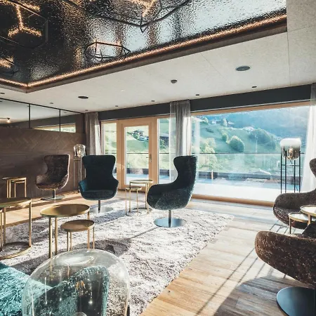 Hotel Tirolerhof 4 Sterne Superior 4*