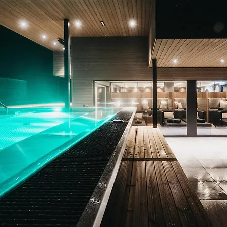 Tirolerhof 4 Sterne Superior Tux