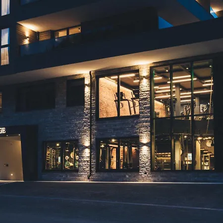 Hotel Tirolerhof
