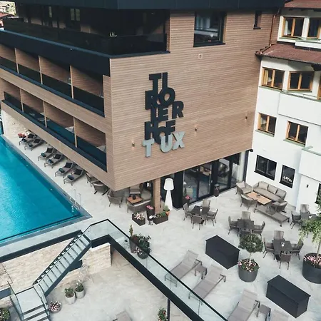 Tirolerhof 4*
