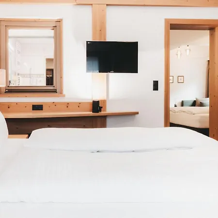 Tirolerhof 4* Tux
