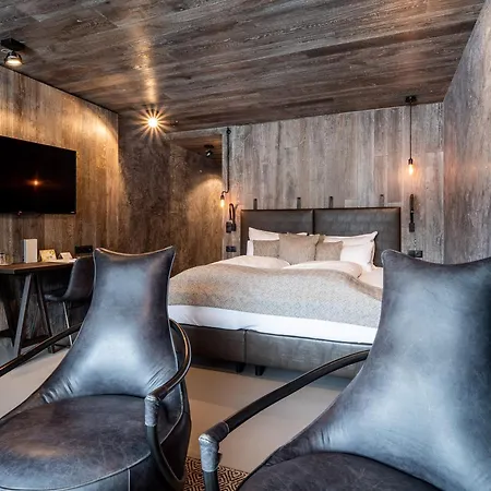 Tirolerhof 4*