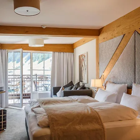 Tirolerhof 4 Sterne Superior