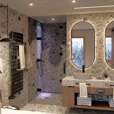 Hotel Tirolerhof 4 Sterne Superior 4*