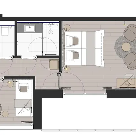 Tirolerhof 4*