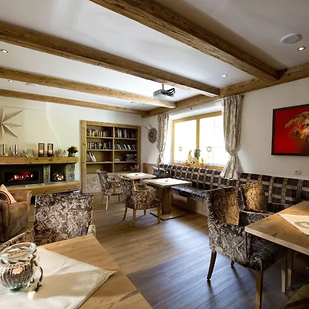 Tirolerhof 4 Sterne Superior 4*