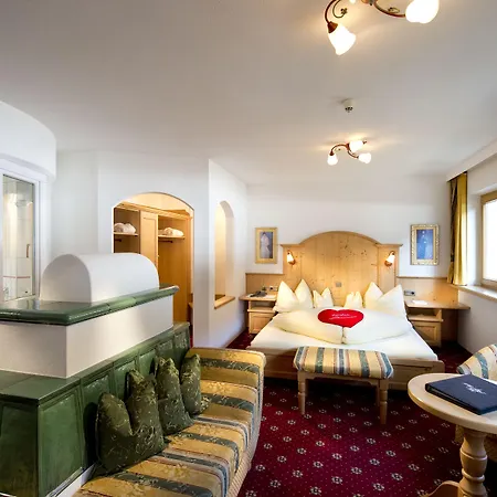 Tirolerhof 4 Sterne Superior 4*