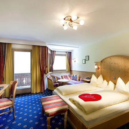 Tirolerhof 4 Sterne Superior