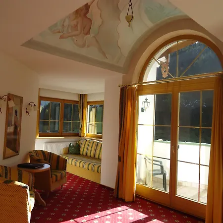 Tirolerhof 4 Sterne Superior Hotel 4*