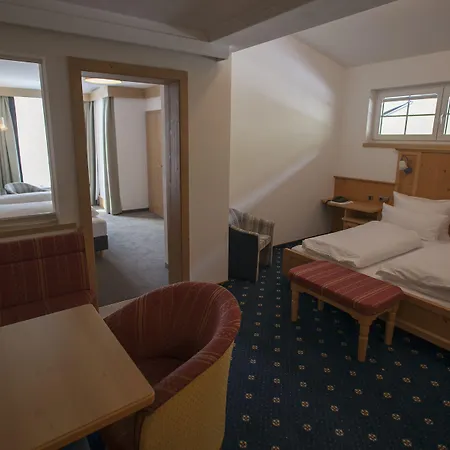 Tirolerhof 4 Sterne Superior