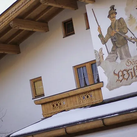 Tirolerhof 4 Sterne Superior Hotel Tux