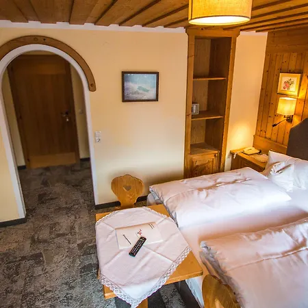 Hotel Tirolerhof 4 Sterne Superior 4*