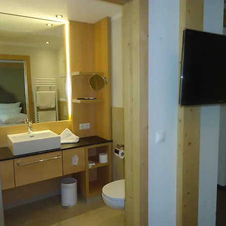 Hotel Tirolerhof 4 Sterne Superior