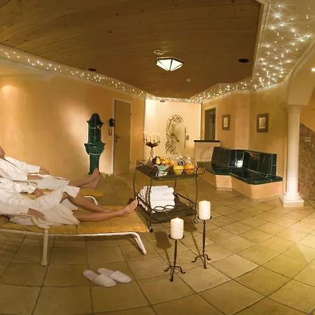 Otel Tirolerhof 4 Sterne Superior Tux