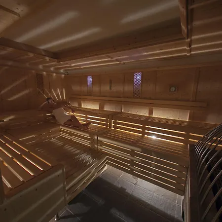 Tirolerhof 4 Sterne Superior 4*