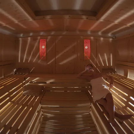 Tirolerhof 4 Sterne Superior 4*