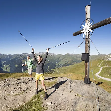 Tirolerhof 4 Sterne Superior