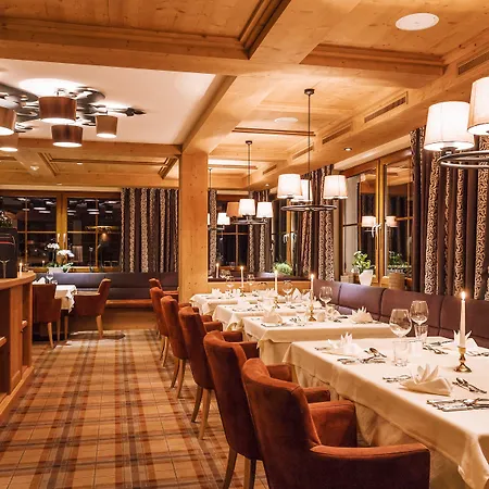 Hotel Tirolerhof 4 Sterne Superior 4*