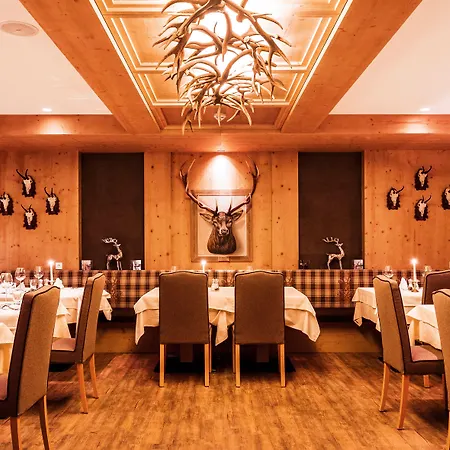 Tirolerhof 4 Sterne Superior 4* Tux