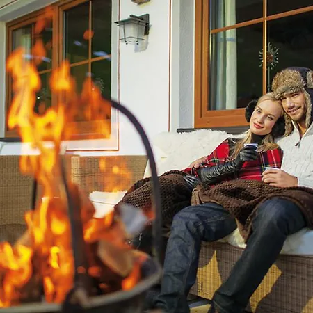 Tirolerhof 4 Sterne Superior