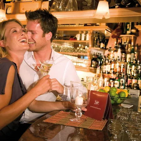 Tirolerhof 4 Sterne Superior 4* Tux