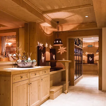 Tirolerhof 4 Sterne Superior 4*