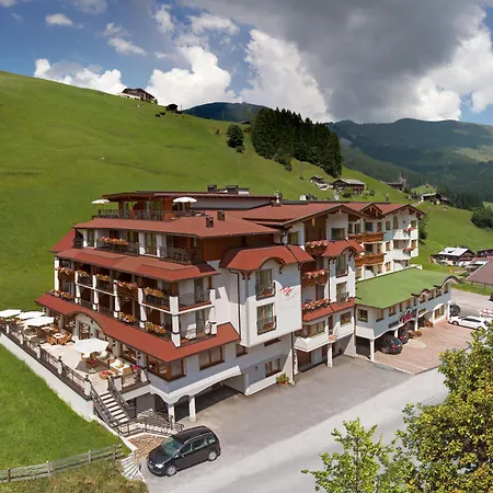 Otel Tirolerhof 4 Sterne Superior 4*