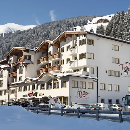 Tirolerhof 4 Sterne Superior 4* Tux