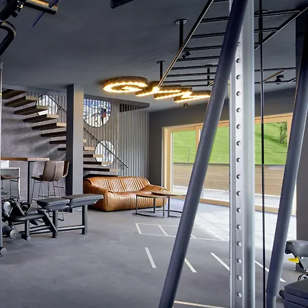 Tirolerhof 4 Sterne Superior 4*