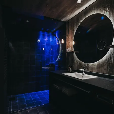 Tirolerhof 4 Sterne Superior Hotel Tux