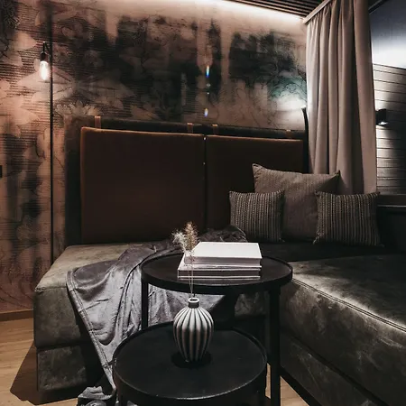 Tirolerhof 4 Sterne Superior Hotel