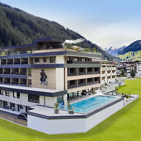 Tirolerhof 4 Sterne Superior Hotel