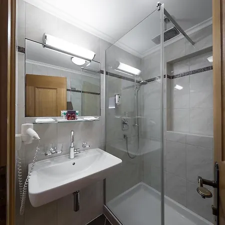 Tirolerhof 4 Sterne Superior Hotel 4*