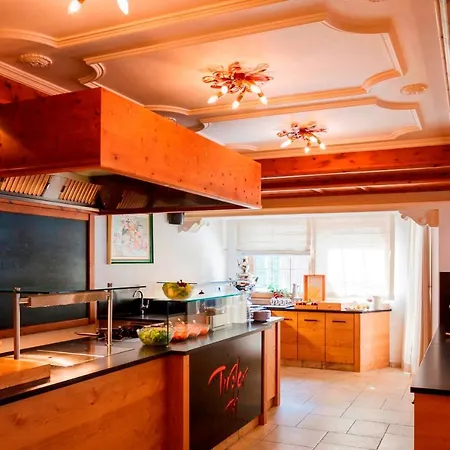 Hotel Tirolerhof 4 Sterne Superior